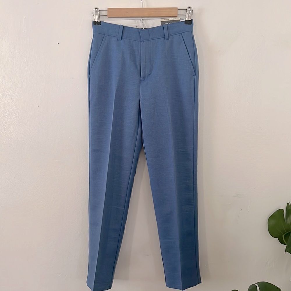 Van Heusen Men's pants NWT